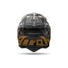 Casque moto cross AirohWraaap Cyborg
