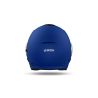 Casque moto jet AirohHelyos Color - Bleu