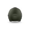 Casque moto jet AirohHelyos Color - Vert