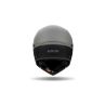 Casque moto modulable AirohJ 110 Slim - Jaune