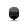 Casque moto modulable AirohJ 110 Slim - Rouge