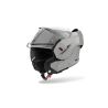 Casque moto modulable AirohMathisse II Color - Gris