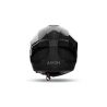 Casque moto AirohMatryx - Carbone