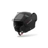 Casque moto modulable AirohMathisse II Color - Noir