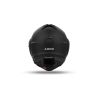 Casque moto modulable AirohMathisse II Color - Noir