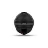Casque moto modulable AirohMathisse II Genius - Gris