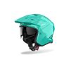 Casque moto jet Airoh 2026 Kombakt Color - Bleu