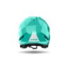 Casque moto jet Airoh 2026 Kombakt Color - Bleu