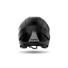 Casque moto jet Airoh 2026 Kombakt Color - Noir