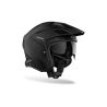 Casque moto jet Airoh 2026 Kombakt Color - Noir