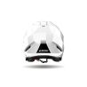 Casque moto jet Airoh 2026 Kombakt Color - Blanc