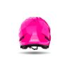 Casque moto jet Airoh 2026 Kombakt Color - Rose