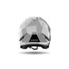 Casque moto jet Airoh 2026 Kombakt Color - Gris