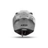 Casque moto Airoh 2026 GP 800 Color - Gris