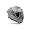 Casque moto Airoh 2026 GP 800 Color - Gris