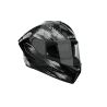 Casque moto Airoh 2026 Matryx Reflex - Gris