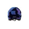 Casque moto jet Airoh 2026 Kombakt Shimmer - Violet