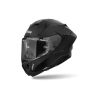Casque moto Airoh 2026 GP 800 Color - Noir