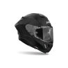 Casque moto Airoh 2026 GP 800 Color - Noir