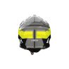 Casque moto cross Airoh 2026 Aviator Ace 2 Fury - Jaune