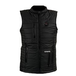 Gilet chauffant moto Gerbing XTREME - Doudoune