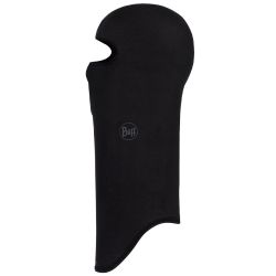 Cagoule BUFF Ecostretch Noir uni