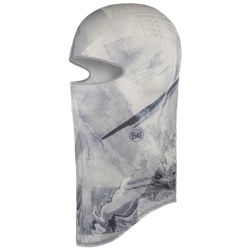 Cagoule BUFF Ecostretch Snout gris cendré