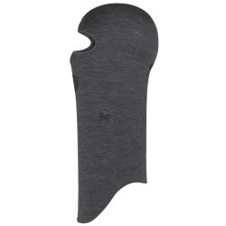 Cagoule BUFF Merino Gris uni
