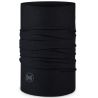 Tour de cou BUFF Enfant Original Ecostretch Noir uni