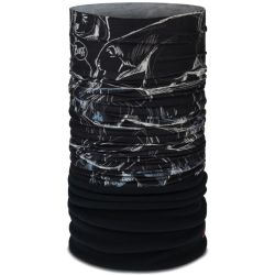 Tour de cou BUFF Enfant Polaire Ours Noir