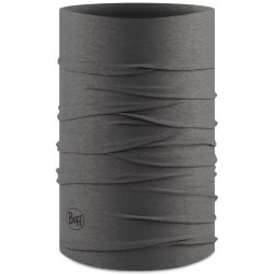 Tour de cou BUFF Original Ecostretch Castlerock Gris