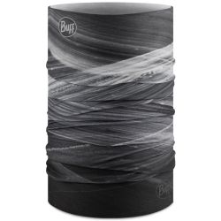 Tour de cou BUFF Original Ecostretch Speed Gris Foncé