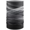 Tour de cou BUFF Original Ecostretch Speed Gris Foncé