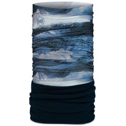 Tour de cou BUFF Polaire Arin Bleu