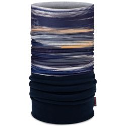 Tour de cou BUFF Polaire Arky Bleu Marine