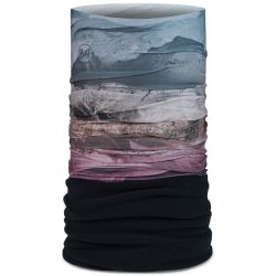 Tour de cou BUFF Polaire Eryna Multicolore