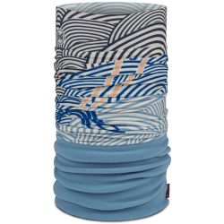 Tour de cou BUFF Polaire Sakry Lake Bleu