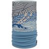 Tour de cou BUFF Polaire Sakry Lake Bleu