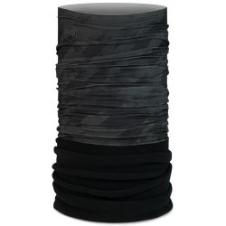 Tour de cou BUFF Polaire Rabey Gris
