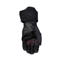 Gants moto hiver Five WFX2 Evo Gore-Tex Gris 2