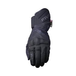 Gants moto hiver Five WFX2 Evo Gore-Tex Noir
