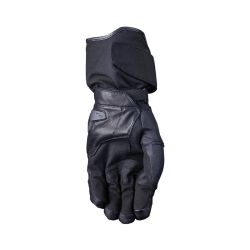 Gants moto hiver Five WFX2 Evo Gore-Tex Noir 2
