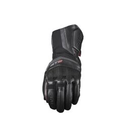 Gants moto touring Five GT2 Evo WP Noir