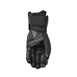 Gants moto touring Five GT2 Evo WP Noir 2