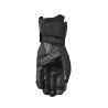 Gants moto touring Five GT2 Evo WP Noir