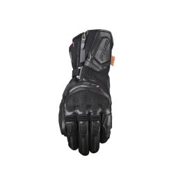 Gants moto touring Five GT1 Evo Gore-Tex Noir