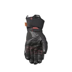 Gants moto touring Five GT1 Evo Gore-Tex Noir 2