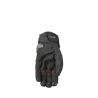 Gants moto route Five Ranger WP Noir Rouge