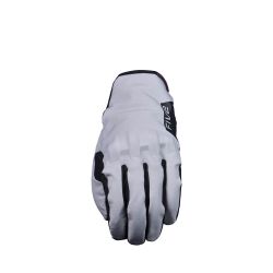 Gants moto route Five Ranger WP Gris