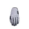 Gants moto route Five Ranger WP Gris